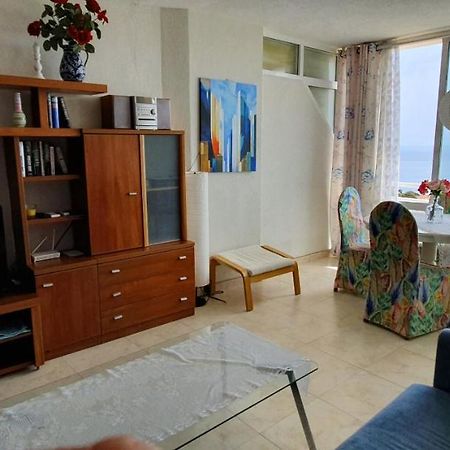 Sea View Penthouse Duplex Near Beach Sitio de Calahonda Ngoại thất bức ảnh