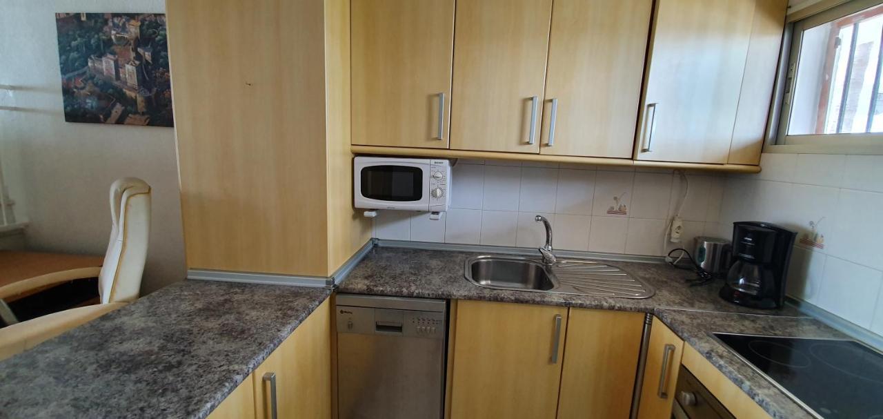 Sea View Penthouse Duplex Near Beach Sitio de Calahonda Ngoại thất bức ảnh