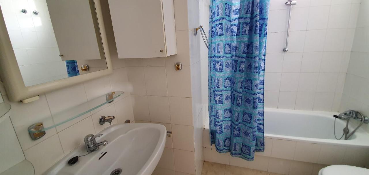 Sea View Penthouse Duplex Near Beach Sitio de Calahonda Ngoại thất bức ảnh