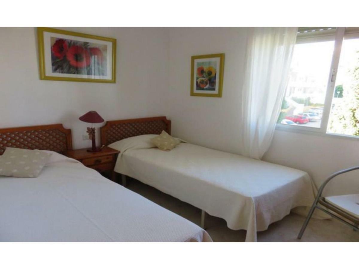 Sea View Penthouse Duplex Near Beach Sitio de Calahonda Ngoại thất bức ảnh